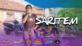 SARITEM (Dede Risty) Voc.Nok Ayy 🔴EDISI LATIHAN TEAM ASMUN SANDIWARA DEWI PANTURA🎧
