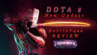 Dota 2 | New Update Review | TRADEWAY Gaming