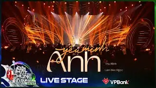 Yêu Mình Anh - Thu Minh x Lâm Bảo Ngọc với màn 