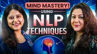 Unlock Your Mind with NLP | Mind Counseling, Manifestation & Success Habits