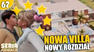 NOWY DOM W SIMOWYM HOLLYWOOD I SŁAWA | Odcinek 67