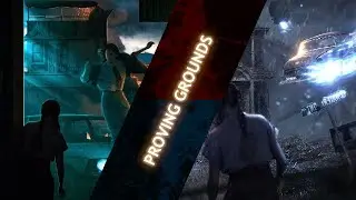 2 Digital Artists use the same stock images! (photoshop) | Proving Grounds S1E2