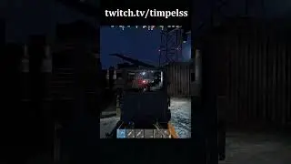 легчайший риг #rust #oilrig #pvp #rustpvp #раст #растпвп #растприколы #shorts
