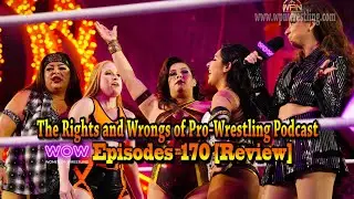 WOW - Episode 170 