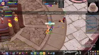 Nostale 2017