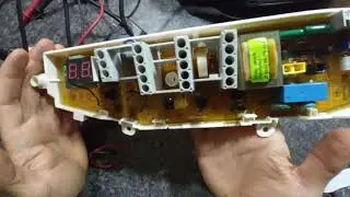 ☝Lavadora #samsung no #enciende⛔¿cómo saber si vale la pena repararla?