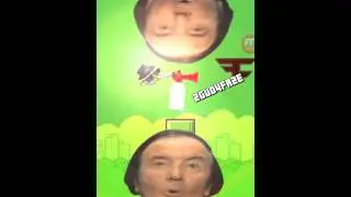 Mlg Flappy Bird!!? /Rage!!/Part 1