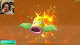 POKEMON LET'S GO EEVEE | Part 14