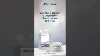 Delchem &ndash; Trusted Hygiene & Cleaning Solutions for Every Industry 🧼✨