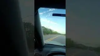 Viagem nordeste, os ret&atilde;o Br 110 a 410 dia 07/01/26