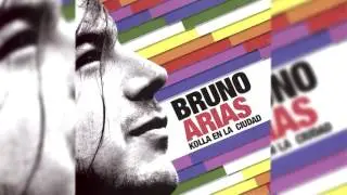 Bruno Arias - Jacha Malku