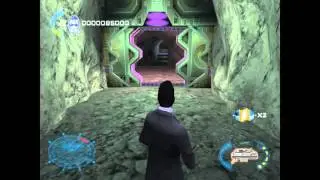 Men In Black II Alien Escape V.S.S. Maximus Securitus OST 1