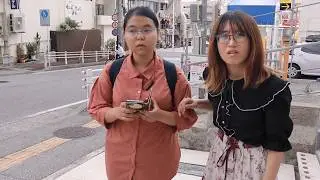 笑顔【沖縄デジタル映像祭2023受賞作品】