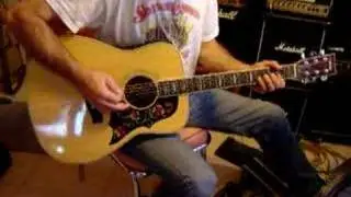 YAMAHA FG-350W 1978 BEAUTY FIGURED