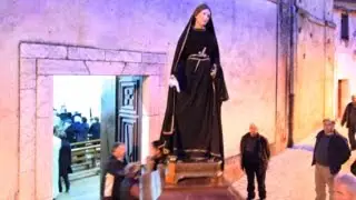 Palizzi. Da Natale a Pasqua. Momenti di religiosità 1999-2011