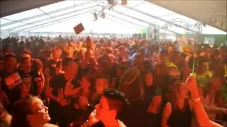 KermisTENT Opmeer zondag 2014