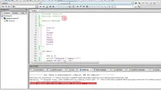 Imparare C - Tutorial 35 - Preprocessore compilazione condizionale