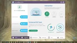 Обзор SecureAPlus Premium 4.2.