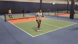 David/Val vs Antonio/April G5