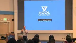Avoiding Startup Mistakes with Hool Ventures | Startup Legal Advisor, Michael Hool