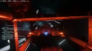 Star Citizen - Where to Park for Comm Array takedowns.
