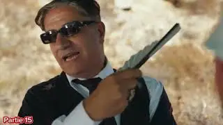 Permis de construire. La maison tournesol . Extrait du film.