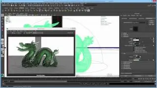 Introduction To Redshift For Maya (Part 2)