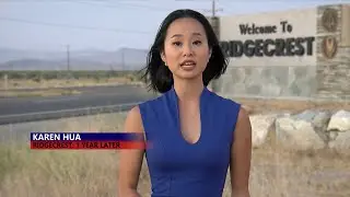 Ridgecrest: 1 Year Later