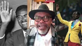 CAN : le “succès Lumumba” incarné par Michel Kuka, symbole fort pour le Congo