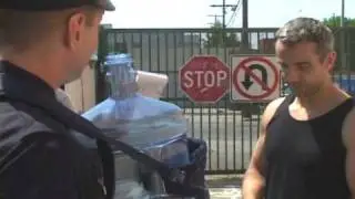 The Swear Police