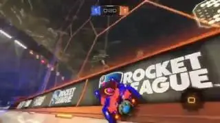 Teamwork (Rocket League w/Somp123)