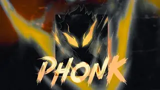 Fire Brizilian Phonk ☢️ - CRY UP ULTRA SPEED VERSHION - KILZZAR - [official Audio Video]