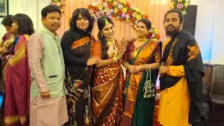 সকাল থেকে চলল শীতের বাজার আর সন্ধেই বন্ধুর বিয়ে ❤️‍🔥 #vlog #dailyvlog  @Explorewithsuchivlog