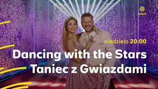 Filip Chajzer i Hanna Żudziewicz  | Dancing with the Stars. Taniec z Gwiazdami 14
