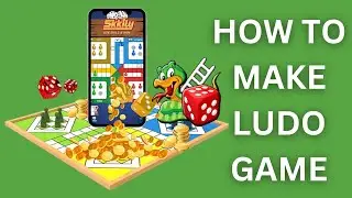 How to Create Ludo Game App without coding || how to make ludo Game || how to make ludo betting app