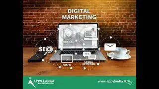 The Best SEO service provider in Jaffna Sri Lanka. Apps Lanka is here to develop your business..