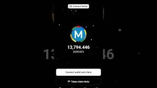 Memeland airdrop withdraw on hotcoin memes coin withdraw #shorts #crypto