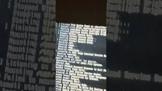 I might have to reinstall Chrome OS on my Chromebook