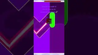 Тот самый я выложил,айди в ком#geometrydash #gd #геометридаш #gaming #games #gameplay #гд #гдеактив