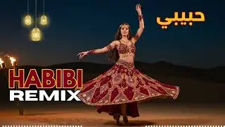 Best Arabic Deep House Music &ndash; Sunset Journey ft. Habibi (حبيبي)