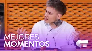 😱 HUGO : ¿ESTO ES UNA BROMA? ¡ESTOY PREOCUPADO! | OT 2020