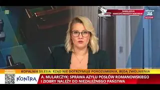 Szok! Oszustwo rządu ujawnione! Kulisy spotkania Konfederacji z prezydentem! Kontra cz.3. 29.01.2026