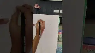 How to draw ronaldo's bicycle kick 