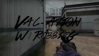 Vacation w/RobbieG