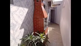Casa 1 suite - Loca&ccedil;&atilde;o -  R$ 1200 -  Vila Progresso - Salto - SP