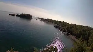 Silver Bay, Minnesota