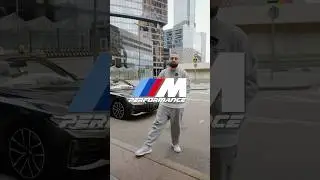 #автообзор #automobile #bmw #bmwmperformance #москва #shms