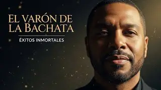 EL VARON DE LA BACHATA   Exitos inmortales
