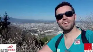 Die Graz Guides - 