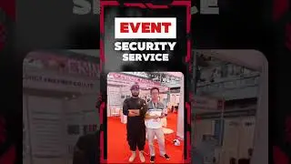 Best Security Company in Lahore Pakistan | Al Raad Security Services